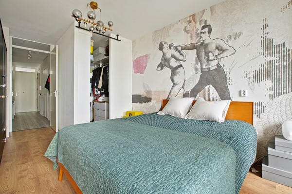 Medium property photo - IJburglaan 225, 1086 ZJ Amsterdam